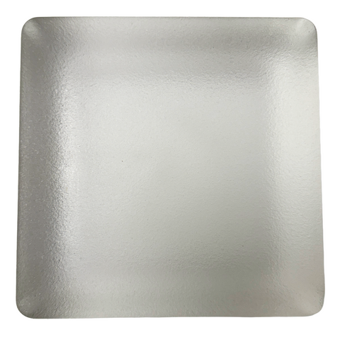 CR-662 - Solid Glass Paver Sandblasted Top