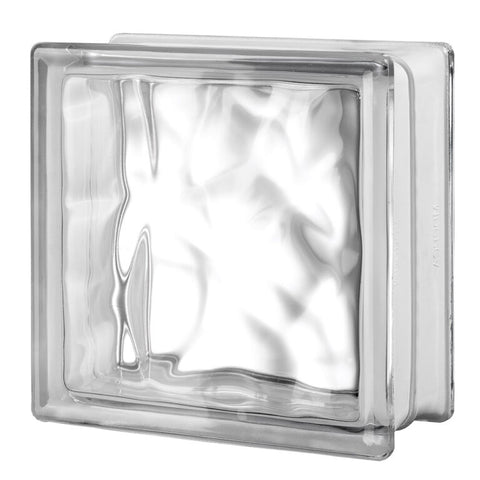 8x8x4 Pittsburgh Corning Decora Thickset 60