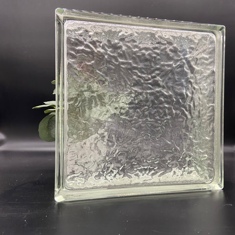 12x12x4 Pittsburgh Corning IceScapes