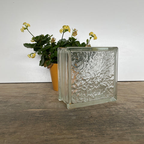 8x8x4 Pittsburgh Corning IceScapes