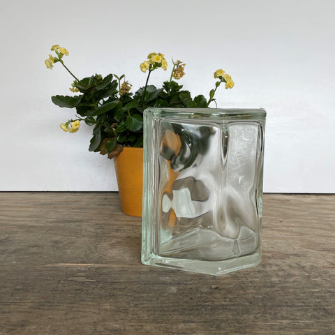 6" Pittsburgh Corning Decora Hedron